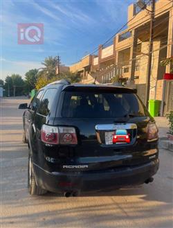GMC Acadia